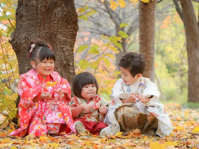 【人見知りでも安心】子どもに寄り添う七五三出張撮影｜150枚以上・最短1週間納品