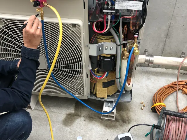 累計5,100件の実績！笑顔と丁寧さで安心の施工をお約束サービスの画像