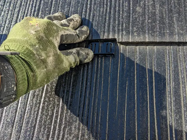 【業歴18年の実績】予約から施工まで100%自社対応◎営業時間外も対応OKサービスの画像