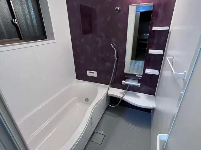 年末大掃除シーズンにつき割引キャンペーン中50000円➡45000円サービスの画像