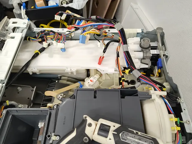 【即日対応】メーカーより断然早い!!◉あんしんの事前見積もり＆損害保険加入済み◉サービスの画像