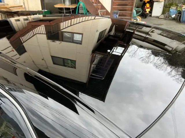 10年の経験と1000件以上の施工実績！ プロのガラスコーティングサービスの画像