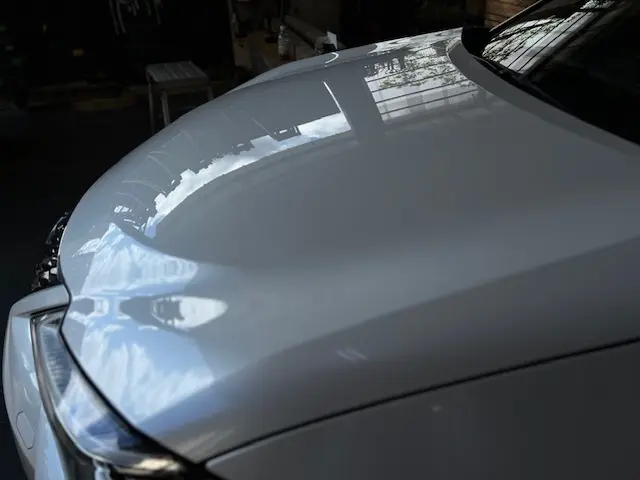 10年の経験と1000件以上の施工実績！ プロのガラスコーティングサービスの画像