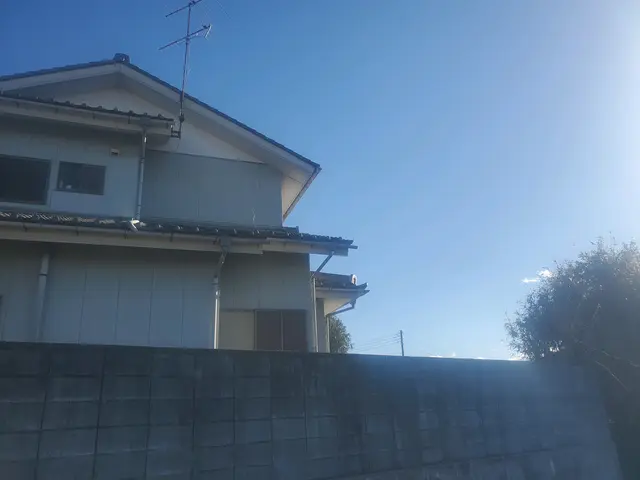 只今、伐採本数割引実施中！！　　　　　　　　　庭・空き地・山などお任せください！サービスの画像