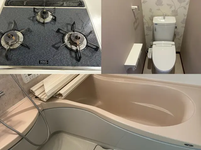 丁寧・迅速・安心の三拍子そろったクリーニング。プロの技で輝く清潔空間を実現サービスの画像