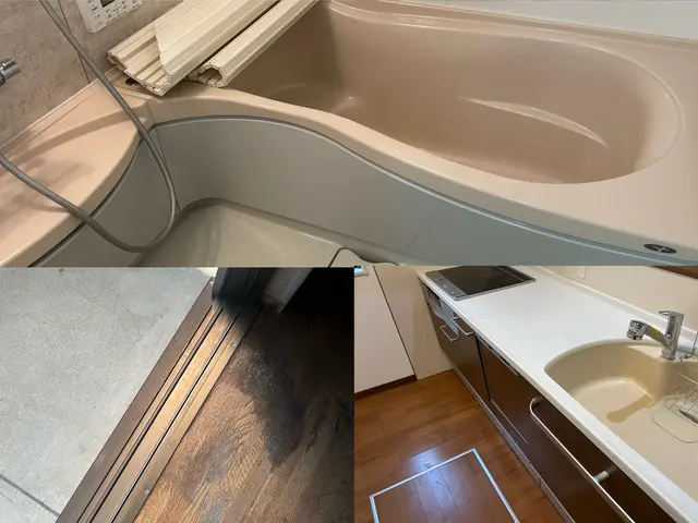 丁寧・迅速・安心の三拍子そろったクリーニング。プロの技で輝く清潔空間を実現サービスの画像