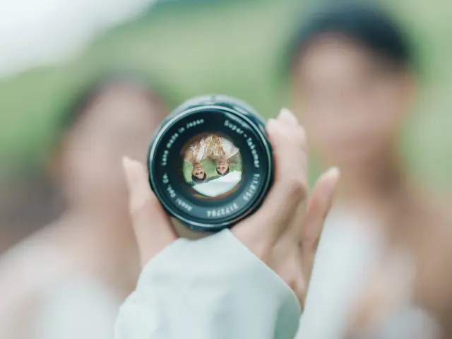 撮影をスムーズに行うため事前にしっかり打ち合わせしますサービスの画像