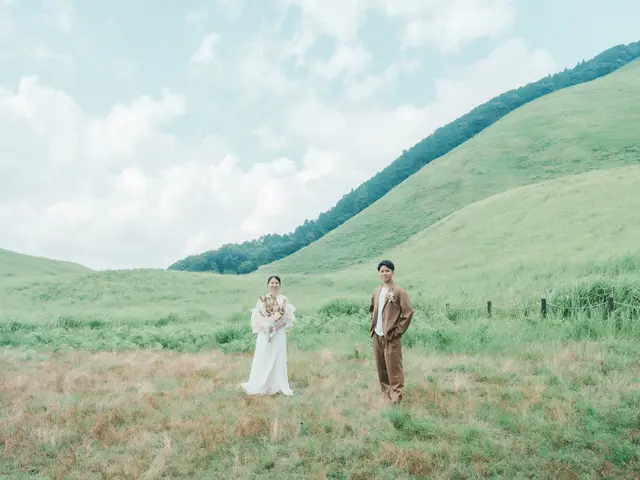 撮影をスムーズに行うため事前にしっかり打ち合わせしますサービスの画像