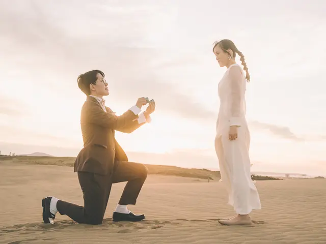 撮影をスムーズに行うため事前にしっかり打ち合わせしますサービスの画像