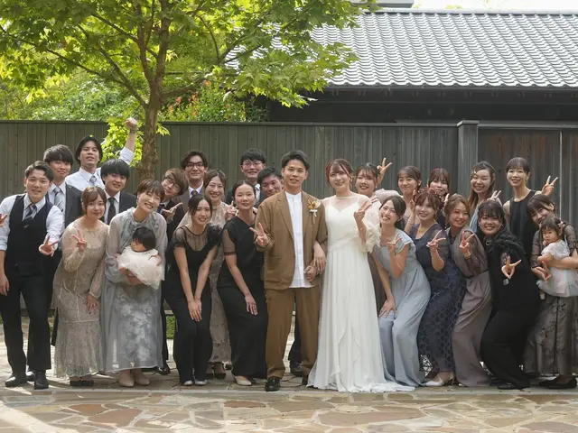 撮影をスムーズに行うため事前にしっかり打ち合わせしますサービスの画像