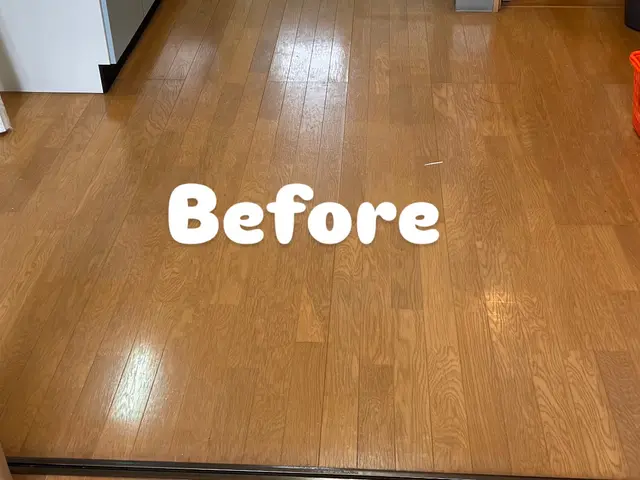 『三重県地域密着』クッションフロア貼り替え安心してご相談くださいサービスの画像