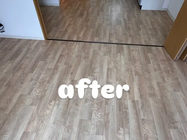 『三重県地域密着』クッションフロア貼り替え安心してご相談くださいサービスの画像