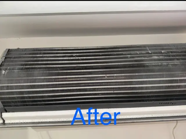 ☆赤ちゃん・ペットに優しい洗剤☆複数台がお得☆エアコンクリーニングで快適な空間☆サービスの画像