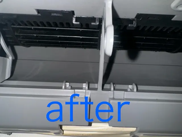 ☆赤ちゃん・ペットに優しい洗剤☆複数台がお得☆エアコンクリーニングで快適な空間☆サービスの画像