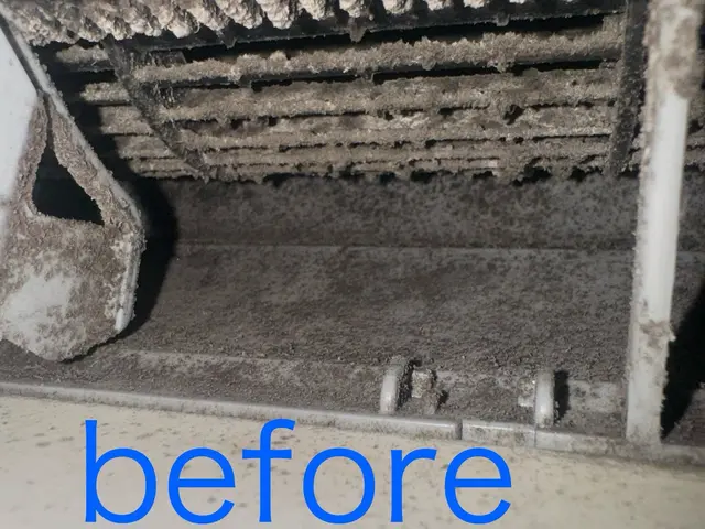 ☆赤ちゃん・ペットに優しい洗剤☆複数台がお得☆エアコンクリーニングで快適な空間☆サービスの画像