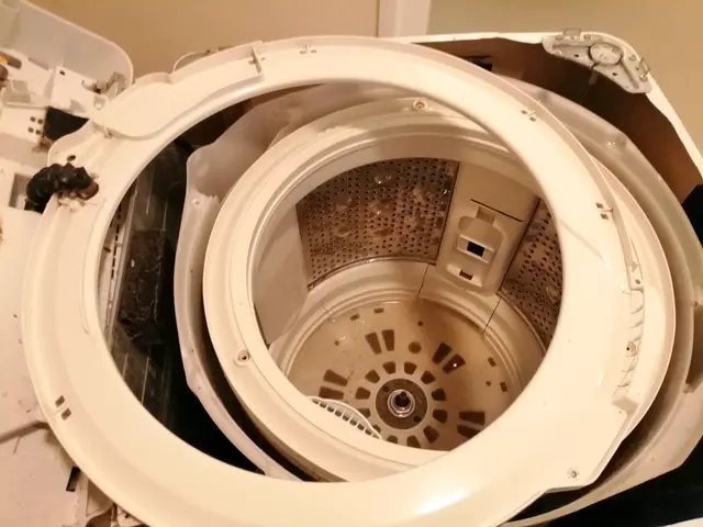 防カビ・消臭コート無料。20500円相当が15000円サービスの画像