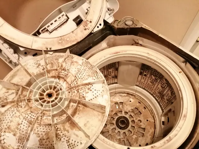 防カビ・消臭コート無料。20500円相当が15000円サービスの画像