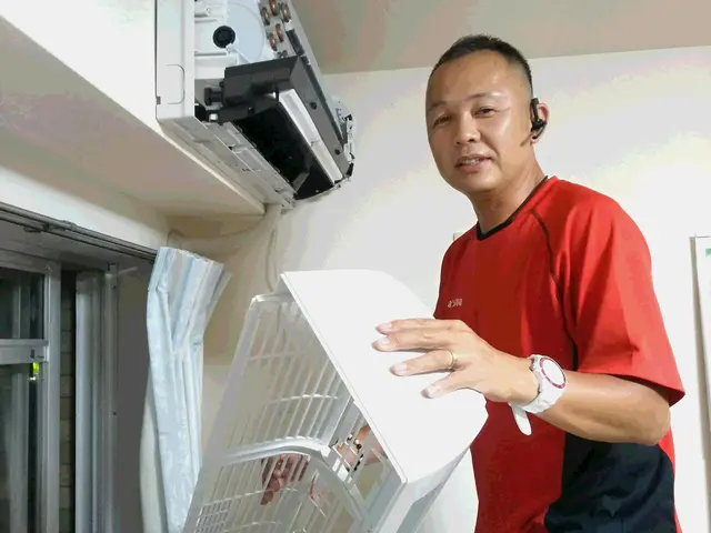 ◎防カビ抗菌コートサービス中◎エコ洗剤を使用◎女性スタッフ同行ok（要予約）サービスの画像