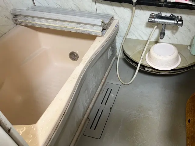 お風呂2点セットサービスの画像