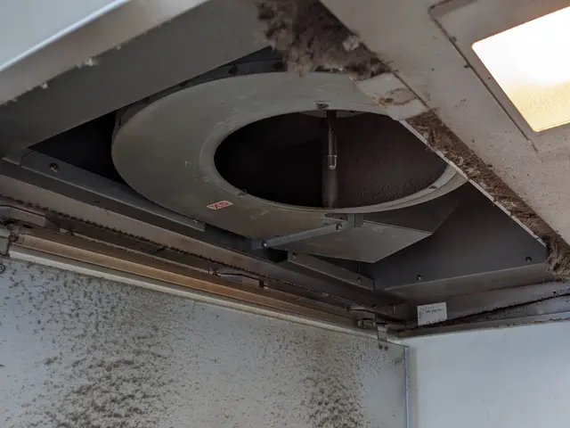 ★業界歴10年★ 《オゾン防カビ・防臭¥2,000-》☆人と環境にも優しい洗剤☆サービスの画像