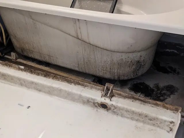 ★業界歴10年★ 《オゾン防カビ・防臭¥2,000-》☆人と環境にも優しい洗剤☆サービスの画像