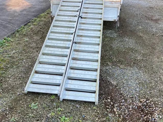 関東広域対応可◎250まで◎トライクジャイロ加算なし　改造車相談サービスの画像