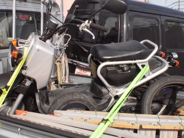 関東広域対応可◎250まで◎トライクジャイロ加算なし　改造車相談サービスの画像