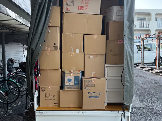 2024年全国2位◎誠意と笑顔のお引越◎お客様ファースト◎柔軟対応◎お値引き中サービスの画像