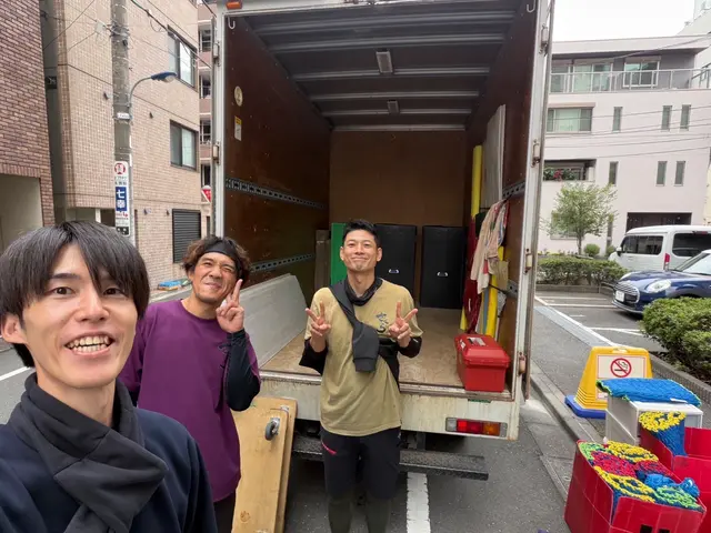 ◎2025年全国1位◎誠意と笑顔のお引越◎お客様ファーストの作業で、お値下げ中！サービスの画像