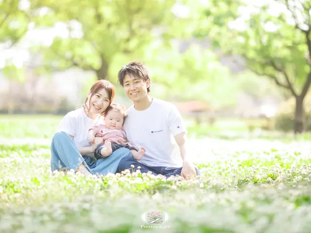 ［いつもの日常をドラマのように］