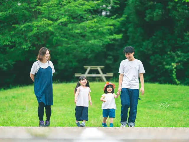 ［いつもの日常をドラマのように］