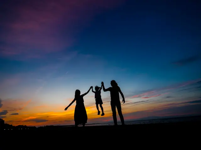 ［いつもの日常をドラマのように］