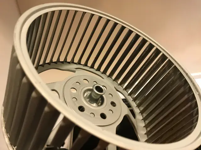 清潔なレンジフードで、効率の良い換気を行えます！サービスの画像