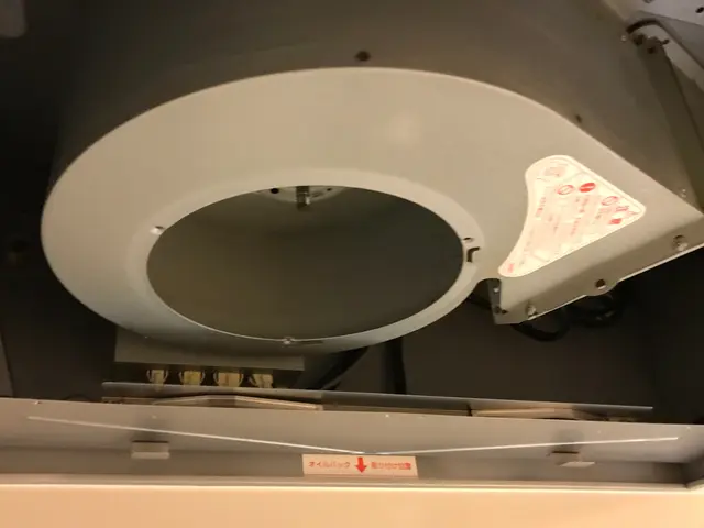 清潔なレンジフードで、効率の良い換気を行えます！サービスの画像