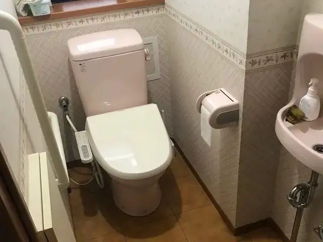 【綺麗好きが行うハウスクリーニング】大手企業数年で独立！価格以上の満足を！！サービスの画像