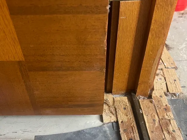 追加料金なし、安心の料金説明！丁寧な作業で満足度抜群！住宅のプロにお任せくださいサービスの画像