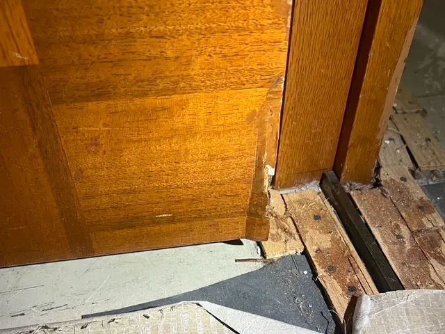 追加料金なし、安心の料金説明！丁寧な作業で満足度抜群！住宅のプロにお任せくださいサービスの画像