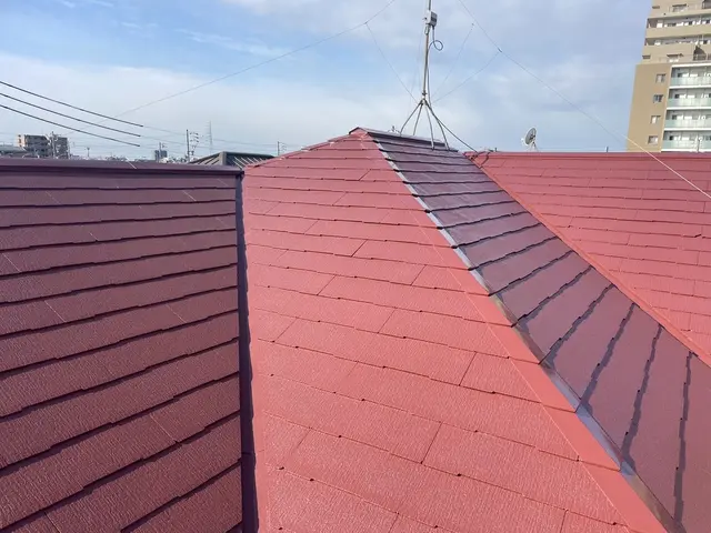 プロの技術でご満足いただけるように心を込めて作業いたしますサービスの画像