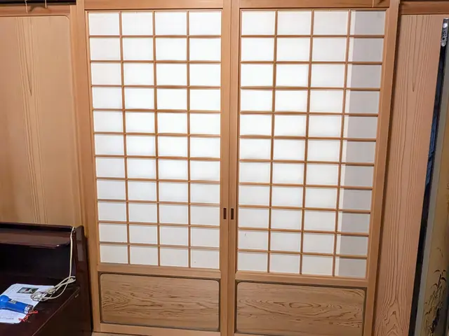 プロの技術でご満足いただけるように心を込めて作業いたしますサービスの画像