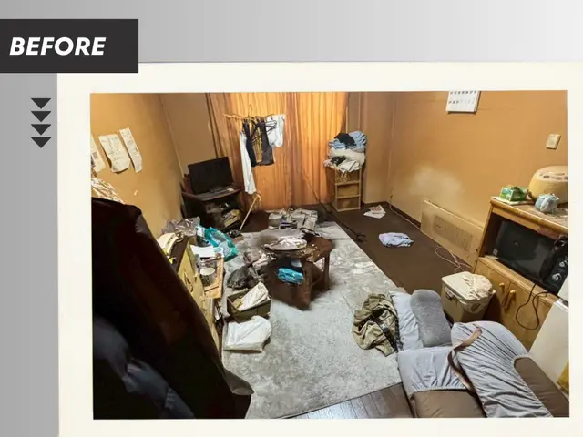 不要品回収・家財処分・施設引越しに対応サービスの画像