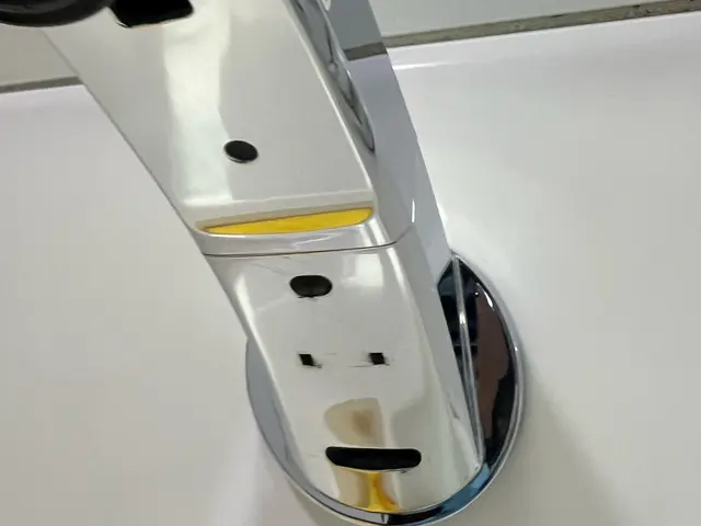 プロの技術でご満足いただけるように心を込めて作業いたしますサービスの画像