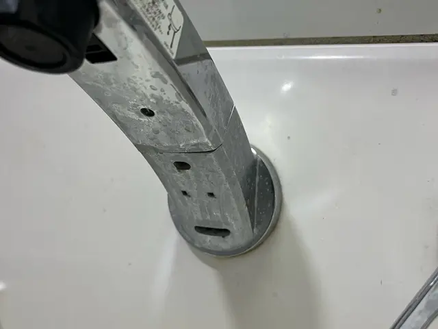 プロの技術でご満足いただけるように心を込めて作業いたしますサービスの画像