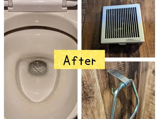 綺麗にしてトイレの神様をお迎えしましょうサービスの画像