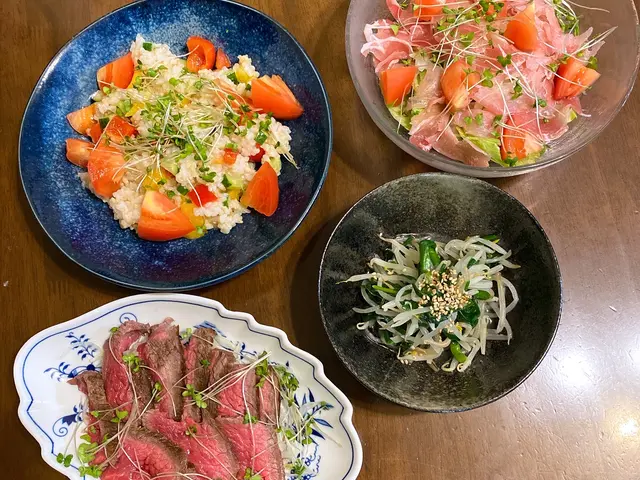 江戸川区地域密着【大手業務経験あり】ご高齢のご両親様への家事ギフトにも！サービスの画像