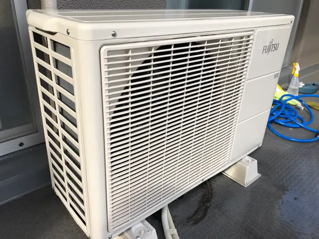 ◆キレイな空気創造します!!★10月限定価格!!◎出張費無料◆抗菌コート付きサービスの画像