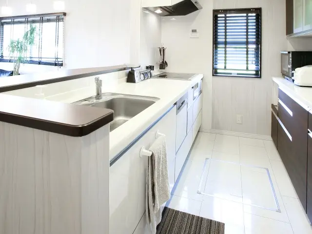 【2019くらマアワード受賞☆】（空室清掃）女性スタッフ同行☆コロナ対策実施！サービスの画像