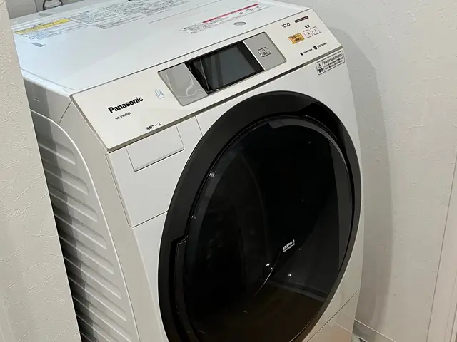 【お急ぎ可能】洗濯機周りの水漏れおまかせくださいサービスの画像