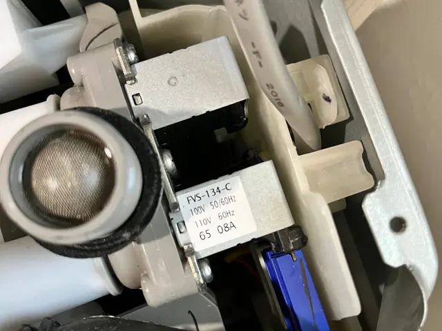 【お急ぎ可能】洗濯機周りの水漏れおまかせくださいサービスの画像