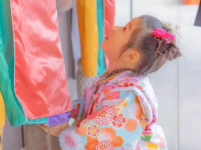 【大切な記念を家族の永遠の思い出に】楽しい撮影現場/撮影小物無料貸し出し