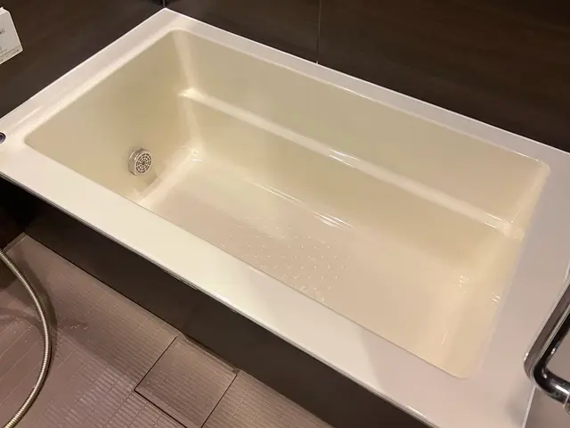 水回りコーキング打ち替え｜プロ仕上げでカビ・劣化を一掃サービスの画像